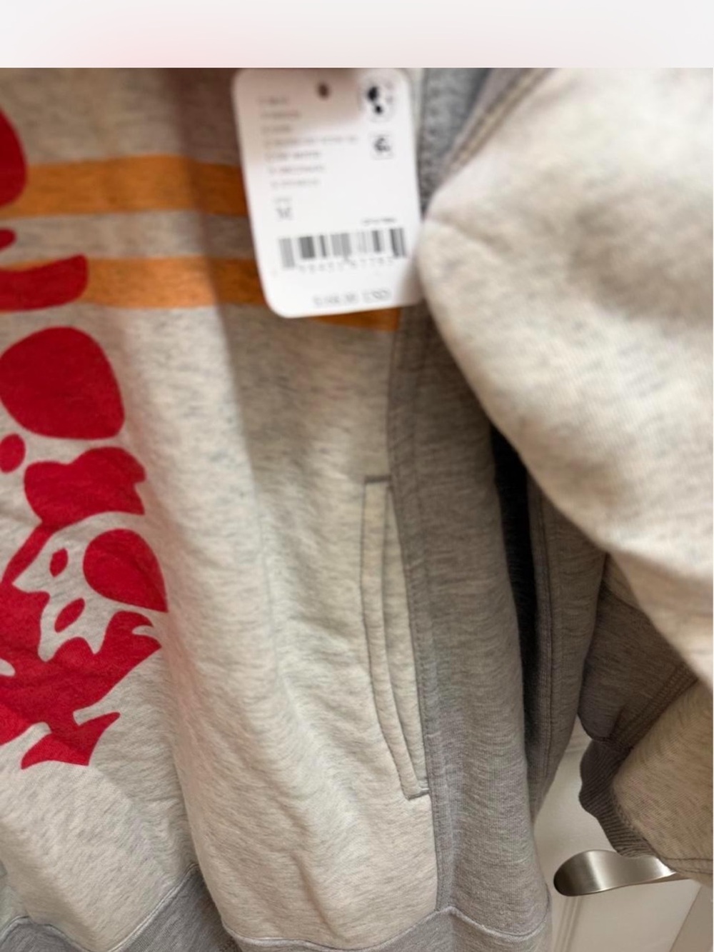 FP Movement by Free People Triple Threat Hoodie - Picture 7 of 9